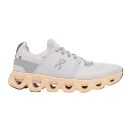 On - pantofi sport - Cloudswift 4 W - Frost Blonde