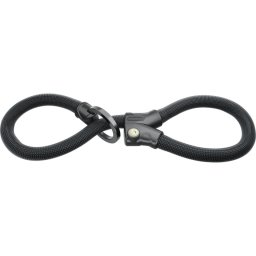 Abus - antifurt bicicleta - 1806/110 Infinity Loop - negru