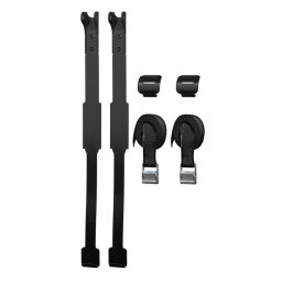 Accesoriu suport biciclete Thule ClipOn cu montare pe haion