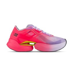 CEP - pantofi alergare - pro run omnispeed bowtech W shoes - pink lilac fade