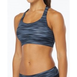 TYR - bustiera - Arvada Jojo Top - negru