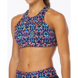 TYR - bustiera - Carnivale Kira Top - multicolor