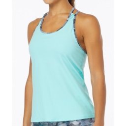 TYR - Maiou Lavare Sierra - grey mint