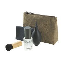 Set pentru curatare lentile binoclu si luneta Swarovski CSO