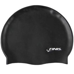 Finis Casca Inot Silicon Neagra