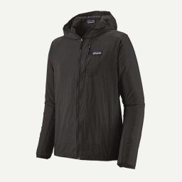 Patagonia - geaca - M Houdini - Negru