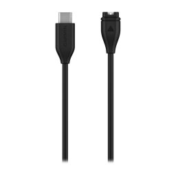 Garmin cablu USB-C incarcatore-sincronizare 0.5M Fenix 5s 5 5x / 6x 6 6x / Vivoactive 3 / Forerunner 935 / Vivosport/ Forerunner 45/ Forerunner 245 / Forerunner 945