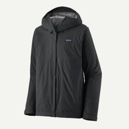 Patagonia - geaca - M Torrentshell 3l - Negru