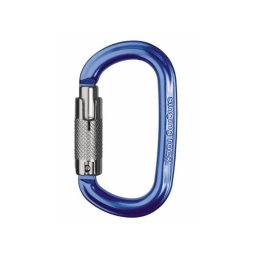 Carabinieră Singing Rock Ozone Triple Lock