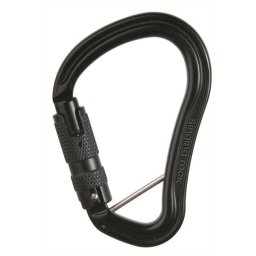 Carabinieră Singing Rock Hector Triple Lock BC