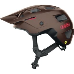 Abus - casca ciclism MTB - MODROP - Mips Metallic Copper