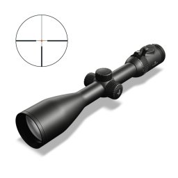 Luneta de arma pentru vanatoare Swarovski Z8i 2.3-18x56 II P SR 4A-I