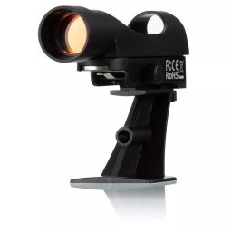 Cautator Red Dot cu LED Bresser 4901230