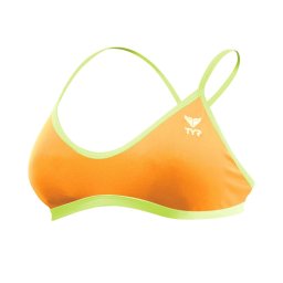 TYR - Solid Trinity Orange Yellow