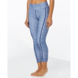TYR - Colanti Kalani Tight - Mantra 3/4 - grey