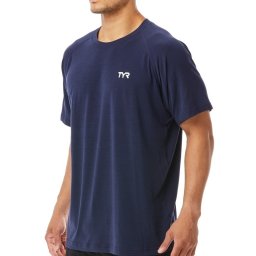 TYR - Tricou Alliance - Barbati - Navy