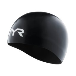 TYR - casca silicon performanta - Tracer-X Racing Cap - negru