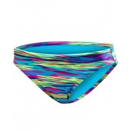 TYR - bikini - Bonzai Classic Bikini Bottom W - blue multi