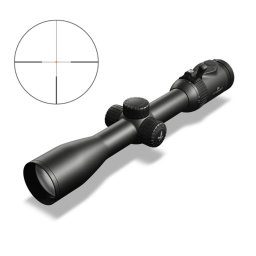 Luneta de arma pentru vanatoare Swarovski Z8i 1.7-13.3x42 II P L 4A-IF