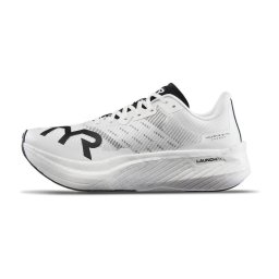 TYR - pantofi alergare - Valkyrie Elite Carbon Runner - alb negru