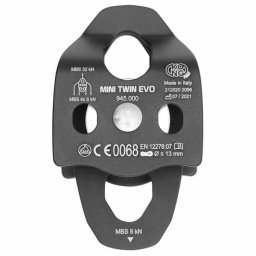 Scripete Kong Mini Twin Evo