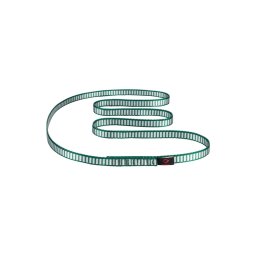 Anneau Tub Tubular Sling 16.0 80 Cm Green