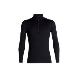 Bluza Barbati 200 Oasis LS Half Zip