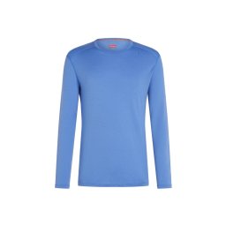 Bluza Barbati Icebreaker Merino 260 Thermal Tech Crewe Baja