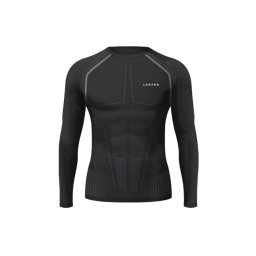 BLUZA BARBATI TAKU DARK GREY