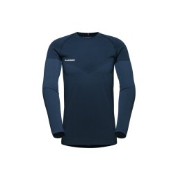 Bluza Barbati Mammut Trift Marine