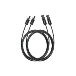 Cablu Prelungire Panouri Solare Mc4 Ecoflow 3M