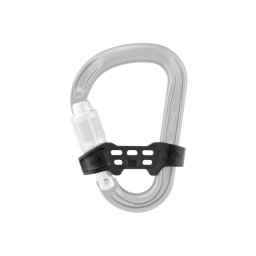 Carabiniera Attache Grey Screw Lock M038Aa01