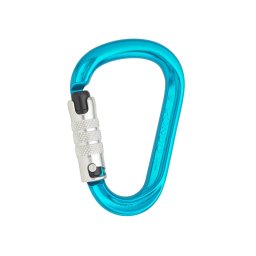 Carabiniera Azure Anodized Kr35B3-B