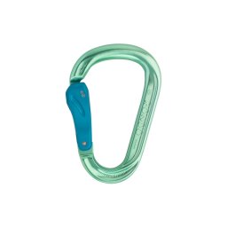 Carabiniera Green Anodized Kr43B-N