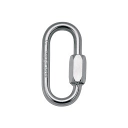Carabiniera Maillon Rapide N° 5 P49100