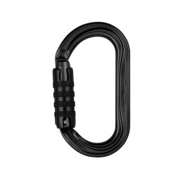Carabiniera Ok Triact-Lock Black