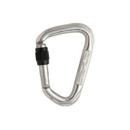 Carabiniera Screwlock Polished Kw11A