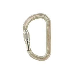 Carabiniera Vulcan Screw-Lock Black M073Aa01