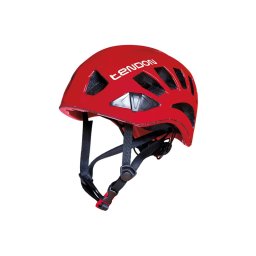 Casca Helmet Orbix Red Univ. Size