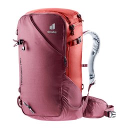 Freerider Pro 32+ Sl Maron-Currant