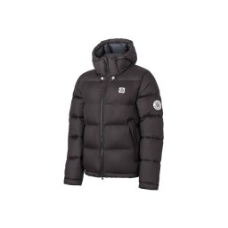 Jacheta Barbati Ternua Balena 250 Black