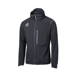 Jacheta Barbati Ternua Helium Jkt M Dark Stone