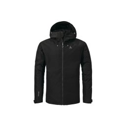 JACHETA BARBATI INS WILDKAR BLACK