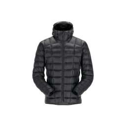 Jacheta Barbati Mythic Alpine