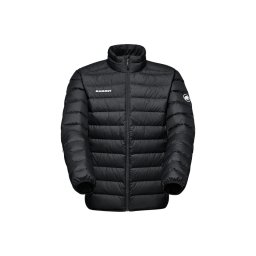 Jacheta Barbati Mammut Waymarker In Black