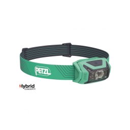 Lanterna Actik Green E063Aa02