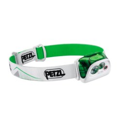 Lanterna Actik Green E099Fa02