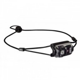 Lanterna Bindi Black E102Aa00