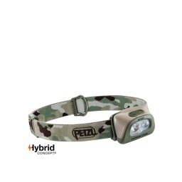 Lanterna Tactikka+ Headlamp Camo E089Ea01