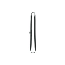 Lonja Anneau 120 Cm Black C40120 N